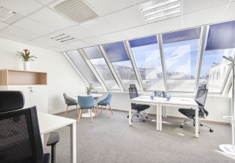 Virtual Office in Marseille Prado : Domiciliation services with Multiburo